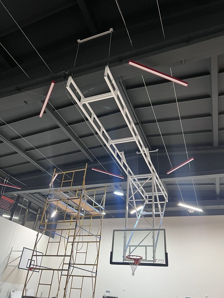 МБУ ДО КСШОР «Электросталь»